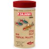 Dajana Mini Tropical Pellets 250 ml