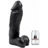 Dildo Titan 30 x 9 cm - gb15590