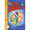 Flat Stanley and the Haunted House (Brown Jeff)