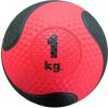 SPARTAN SPORT Medicinbalová lopta SPARTAN Synthetik 1kg