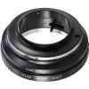 K&F Concept Canon FD Lenses to M43 MFT