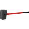 Gumové kladivo VIGOR Rubber hammer V2234
