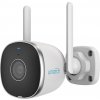 Uniarch by Uniview IP kamera/ UHO-B2R-M2F4/ Bullet/ 2Mpx/ 4mm/ 1080p/ Wi-Fi/ SD slot/ Mic&Speaker/ IP67/ IR20/ Onvif