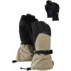 Burton Deluxe Gore-Tex Summit Taupe M