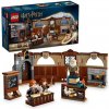 LEGO® Harry Potter™ 76442 Rokfortský hrad: Hodina kúzelných formulí