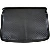 Gumová vaňa do kufra NOVLINE pre VW Golf, 2004-12 / hatchback, V / VI. Gen