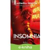 E-kniha Insomnia - Vladimíra Šebová