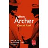 Kane et Abel (Jeffrey Archer)(Brožovaná)