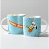 Disney - Porcelánový hrnček Donald Duck: 330ml