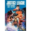 Justice League von Scott Snyder (Deluxe-Edition) (Pevná)