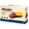 Monti System 62.1 Scania 1:48