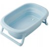 Skladacia plastová vanička Tega Baby blue