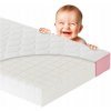 Matrac HOBBY kids Prime stredne tvrdý 140 x 70 x 10 cm