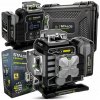 4D krížový laser LLP4DG zelený STALCO PERFECT S058598012 STALCO PERFECT