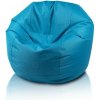 EF2036 Ecopuf Sedací vak ECOPUF - MINI ISLAND polyester NC6 - Svetlo modrá