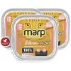 Marp Holistic Cat vanička Pure Salmon 100 g