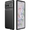 Puzdro Google Pixel 7 karbónové čierna farba