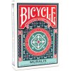 Karty Bicycle Muralis