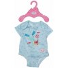 Zapf Creation Baby born Body růžové