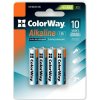 ColorWay Alkaline Power AAA 4ks CW-BALR03-4BL (CW-BALR06-4BL)