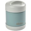 Beaba Termoska na jedlo 300ml Blue