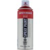 Akrylový sprej Amsterdam 400 ml - 318 Carmine