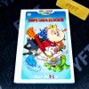 Crew MPK 9: DC Liga supermazlíčků - Velký zmaptlek (CREW)