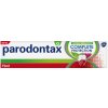 Parodontax Zubná pasta Complete Protection Herbal na krvácajúce ďasná 75ml