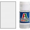 Farba Italeri Acrylic - Flat Light Gray 20ml