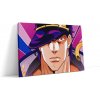 Jojo Obraz Jotaro Retro - 60x40