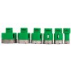 VEVOR Otwornica Diamentowa 24x17x11CM M14 Gwint 20/35/38/43/50/60MM