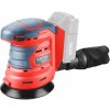 EXTOL PREMIUM Aku excentrická brúska SHARE20V, 125 mm (telo) 8891847