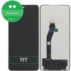 LCD displej + Dotykové sklo Xiaomi 14T 2406APNFAG Aftermarket