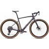 Gravel bicykel Specialized Diverge Expert AXS - nebula metallic / sandstone metallic 52