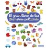 EL GRAN LIBRO DE LAS PRIMERAS PALABRAS