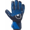 Brankárske rukavice Uhlsport FM Aquasoft HN Goalkeeper Gloves 1011386-01 Veľkosť 11