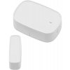MOES Smart Door/Window Sensor - Zigbee senzor na dvere a okná Čierna Nový