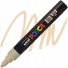 UNI Posca PC-5M béžová