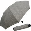 Doppler Mini Fiber Clear dámský skládací deštník