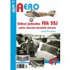 Stíhací jednotka Flik 55J - Pýcha rakousko uherského letectva