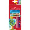 FABER Farbičky Faber Castell Color Grip 2001 24ks