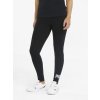 Puma ESS+ Metallic Leggings W 84830751 black silver