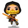 POP! Games: Scorpion (Mortal Kombat 11) POP-1072