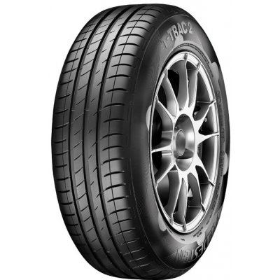 Vredestein T-Trac 2 165/70 R14 81T Letné osobné pneumatiky