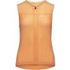 POC W's VPD Air Vest Apricot Sunstone - S