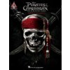 Pirates of the Caribbean (Hal Leonard Publishing Corporation)(Brožovaná)