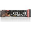 Nutrend EXCELENT protein bar, 85 g, čokoláda s orieškami CZ/SK