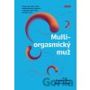 Multiorgasmický muž - Mantak Chia , Douglas Abrams