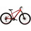 Bicykel Goetze Sigma 26 rám 15 palcov červený