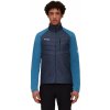 Mammut Innominata ML Hybrid Jacket M deep ice/marine